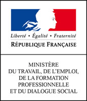 Ministère du travail